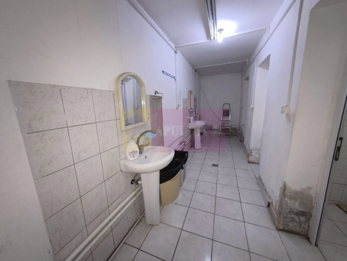 Spațiu Comercial Afumați