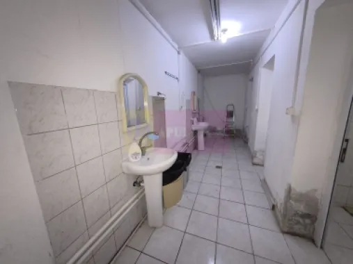 Spațiu Comercial Afumați