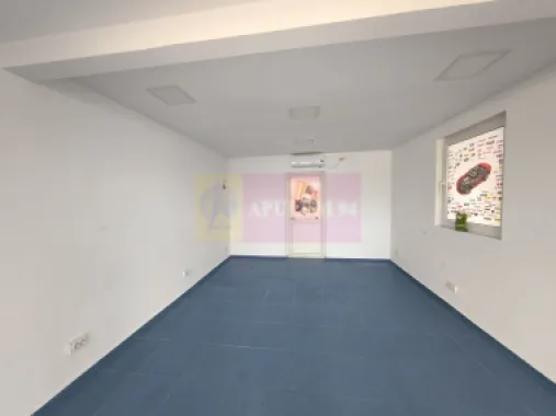 Spațiu de închiriat lângă pasajul Theodor Pallady