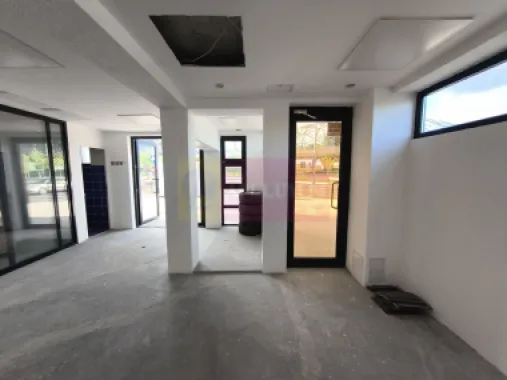 Spațiu comercial pretabil minimarket lângă Pasajul Theodor Pallady