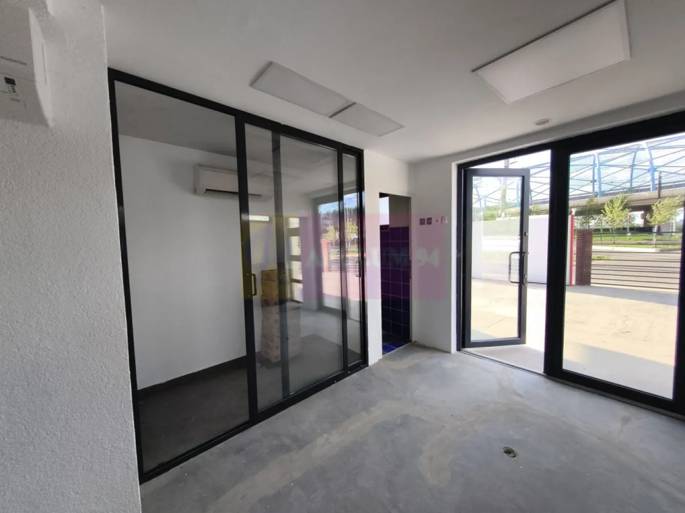 Spațiu comercial pretabil minimarket lângă Pasajul Theodor Pallady