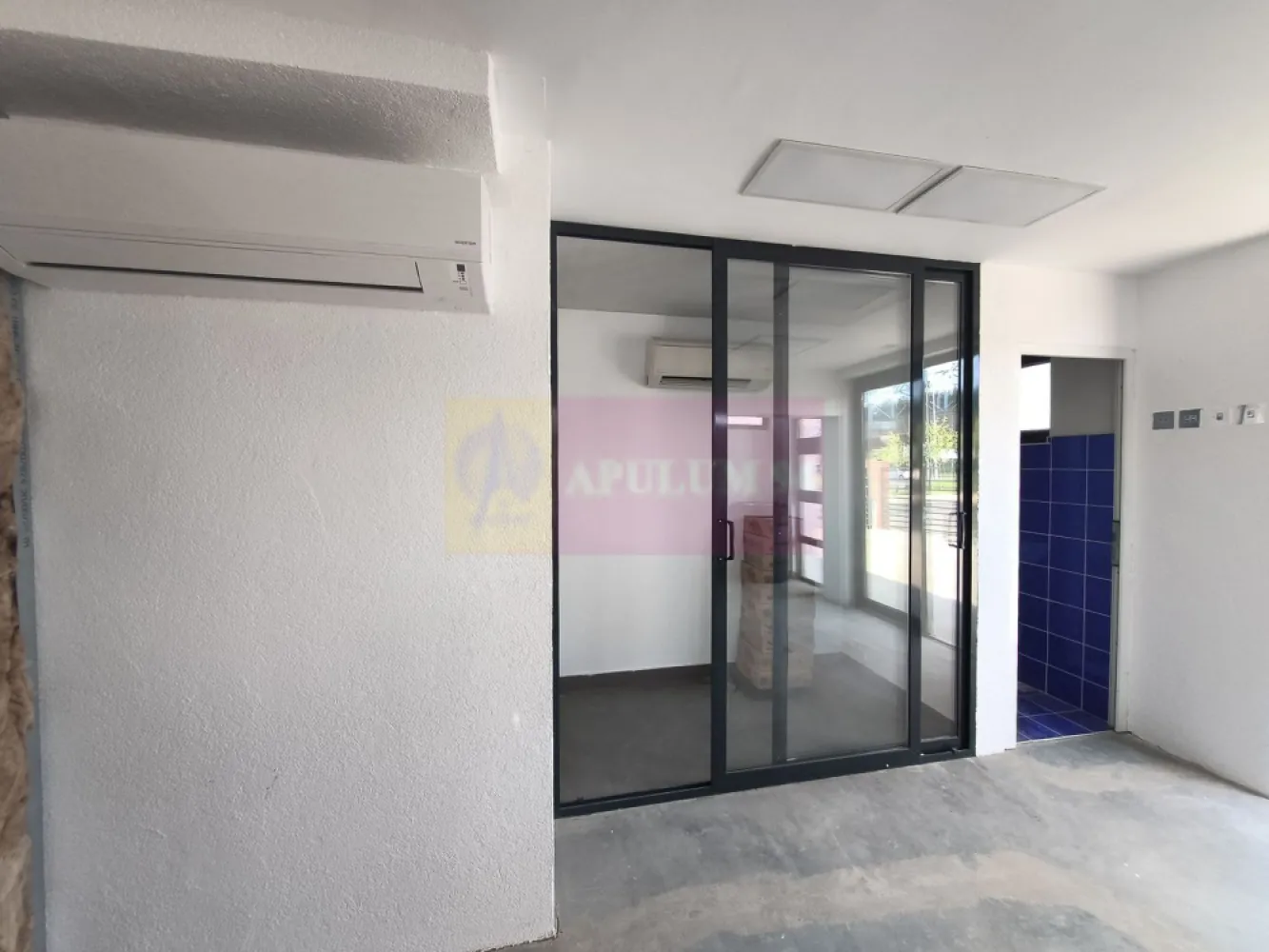 Spațiu comercial pretabil minimarket lângă Pasajul Theodor Pallady