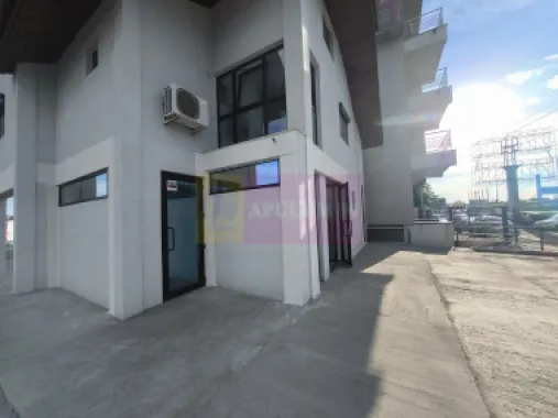 Spațiu comercial pretabil minimarket lângă Pasajul Theodor Pallady