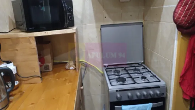 Apartament frumos și cochet cu centrală proprie aproape de Parcul IOR