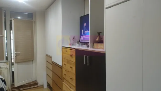 Apartament frumos și cochet cu centrală proprie aproape de Parcul IOR