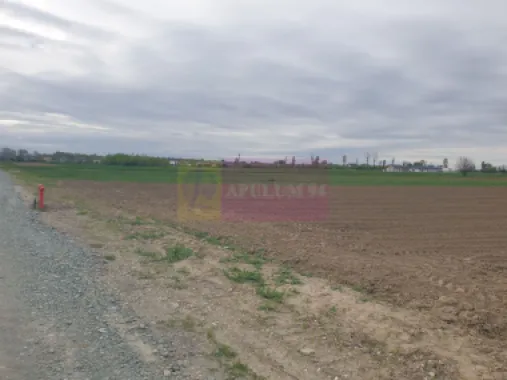 Teren ideal dezvoltare imobiliară în Măgurele strada Atmosferei