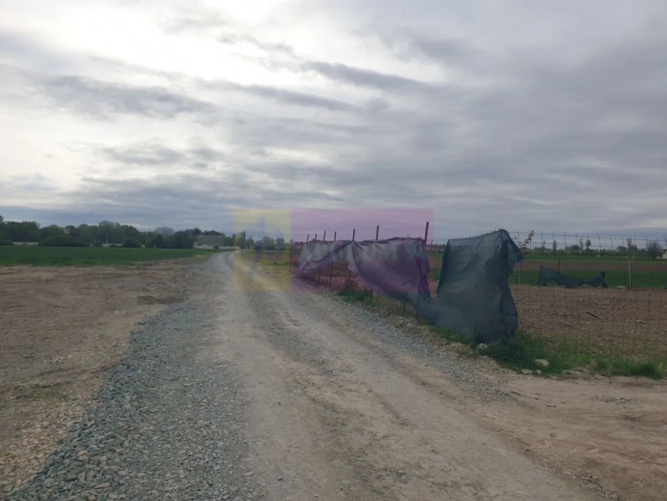 Teren ideal dezvoltare imobiliară în Măgurele strada Atmosferei