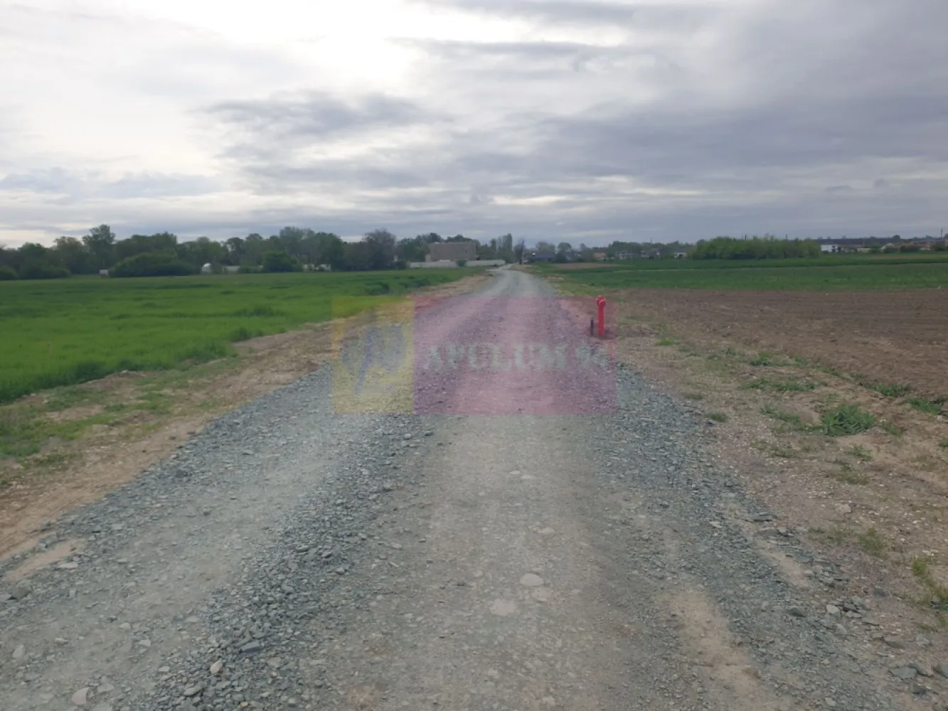 Teren ideal dezvoltare imobiliară în Măgurele strada Atmosferei