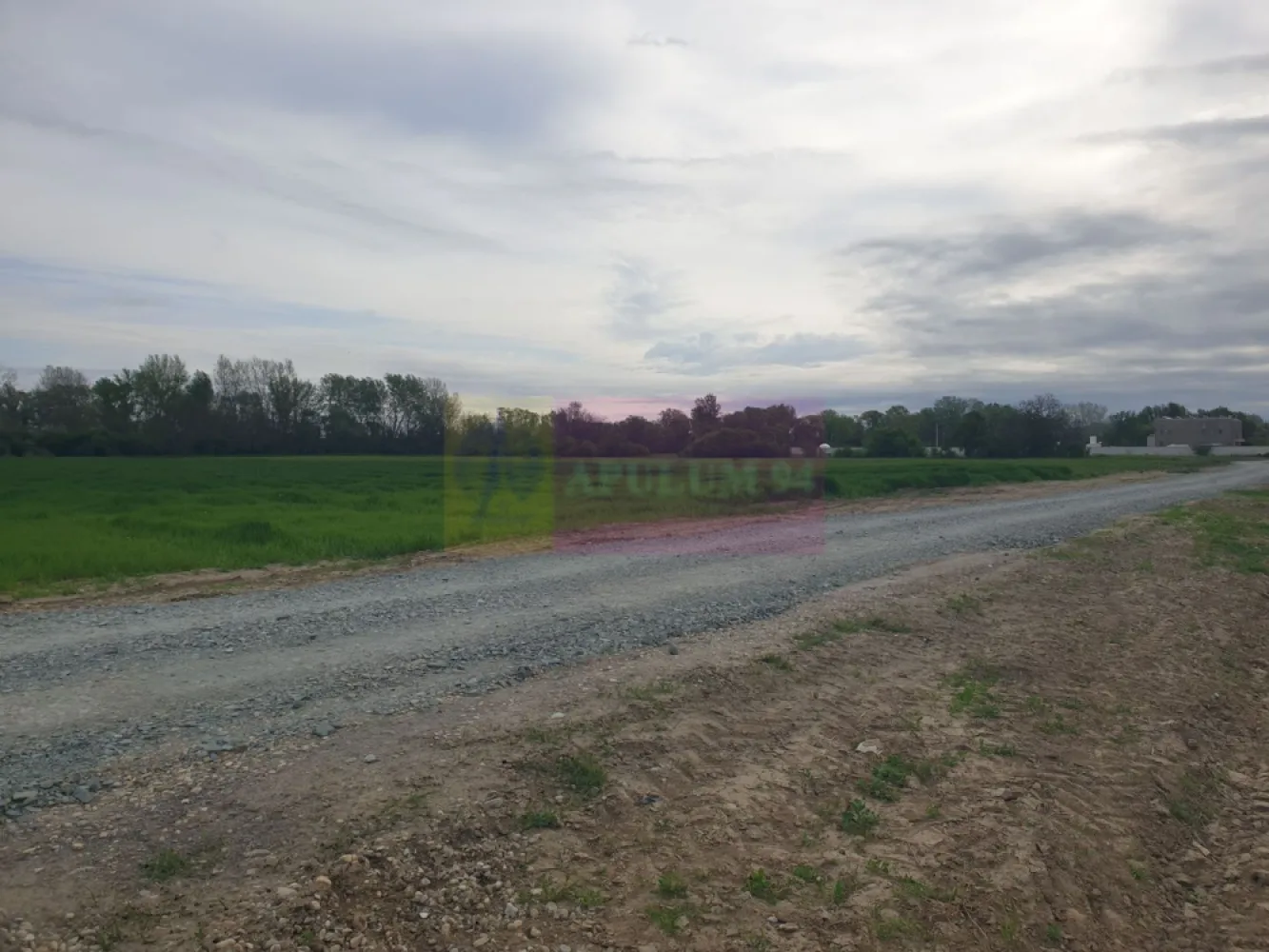 Teren ideal dezvoltare imobiliară în Măgurele strada Atmosferei