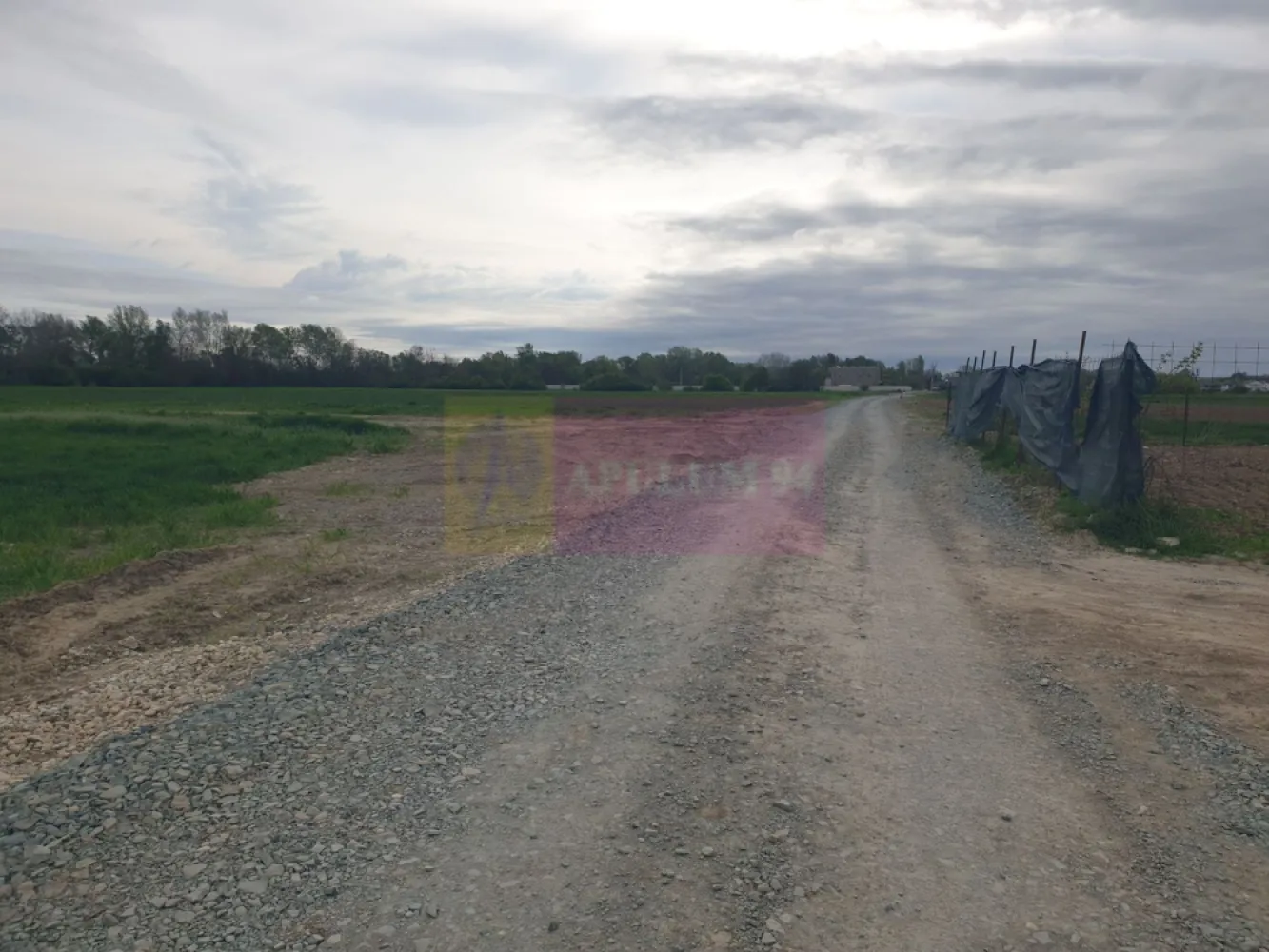Teren ideal dezvoltare imobiliară în Măgurele strada Atmosferei