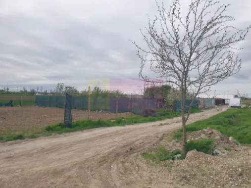 Teren ideal dezvoltare imobiliară în Măgurele strada Atmosferei