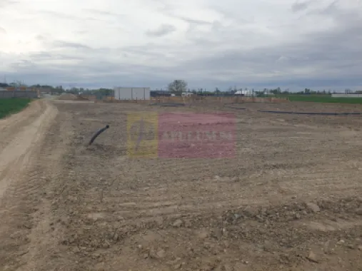 Teren ideal dezvoltare imobiliară în Măgurele strada Atmosferei