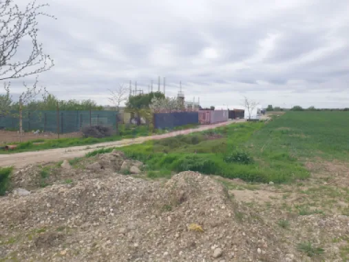 Teren ideal dezvoltare imobiliară în Măgurele strada Atmosferei