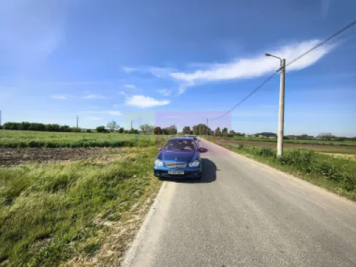 Teren pentru investiție Ilfov, în apropiere de București
