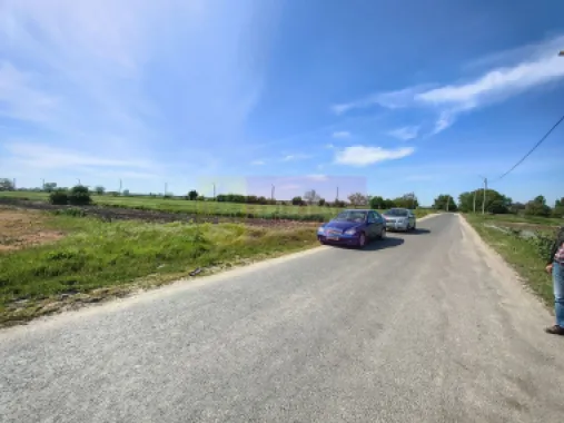 Teren pentru investiție Ilfov, în apropiere de București