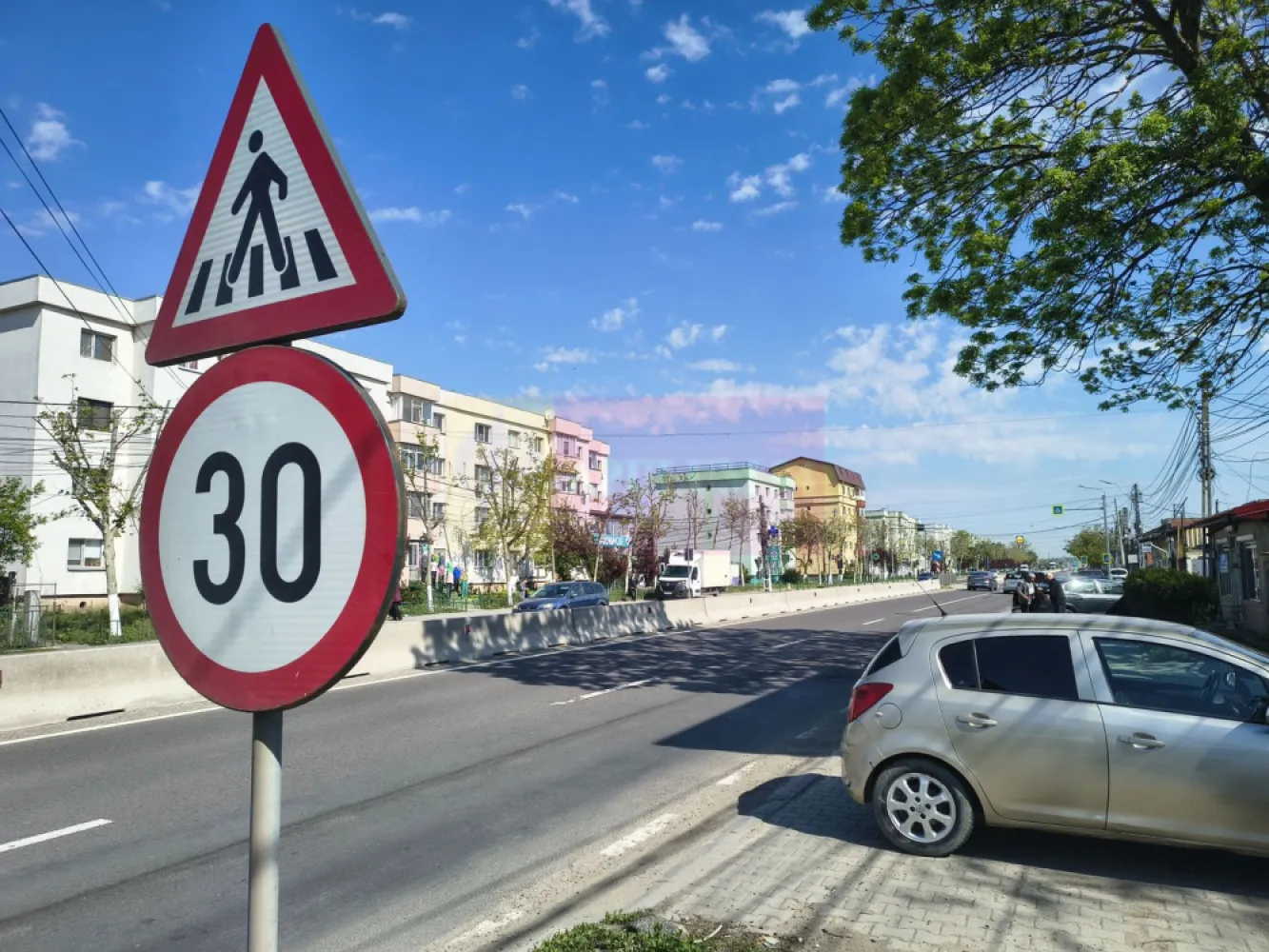 Spațiu aproape de București - Localitatea 1 Decembrie