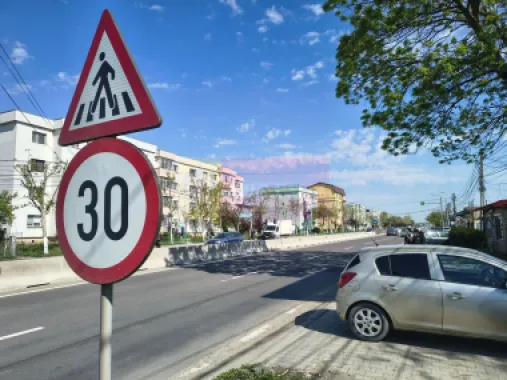 Spațiu aproape de București - Localitatea 1 Decembrie
