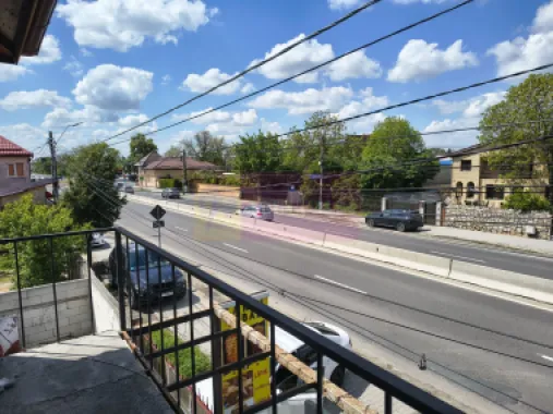Spațiu Comercial Șoseaua Giurgiului Localitatea 1 Decembrie Ilfov