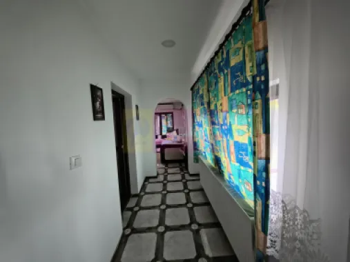 Spațiu Comercial Șoseaua Giurgiului Localitatea 1 Decembrie Ilfov