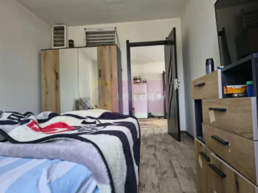 Spațiu Comercial Șoseaua Giurgiului Localitatea 1 Decembrie Ilfov