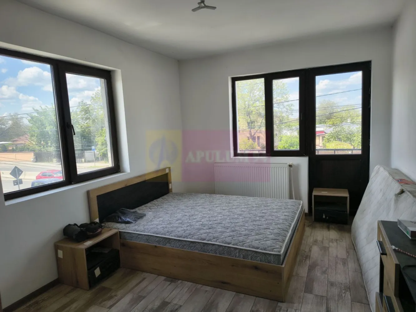 Spațiu Comercial Șoseaua Giurgiului Localitatea 1 Decembrie Ilfov