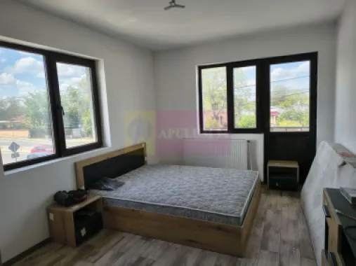 Spațiu Comercial Șoseaua Giurgiului Localitatea 1 Decembrie Ilfov