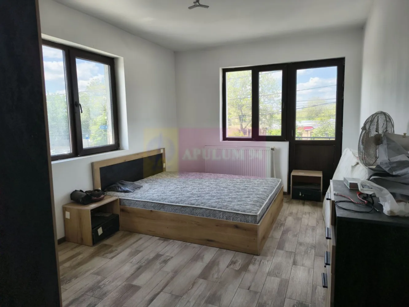 Spațiu Comercial Șoseaua Giurgiului Localitatea 1 Decembrie Ilfov