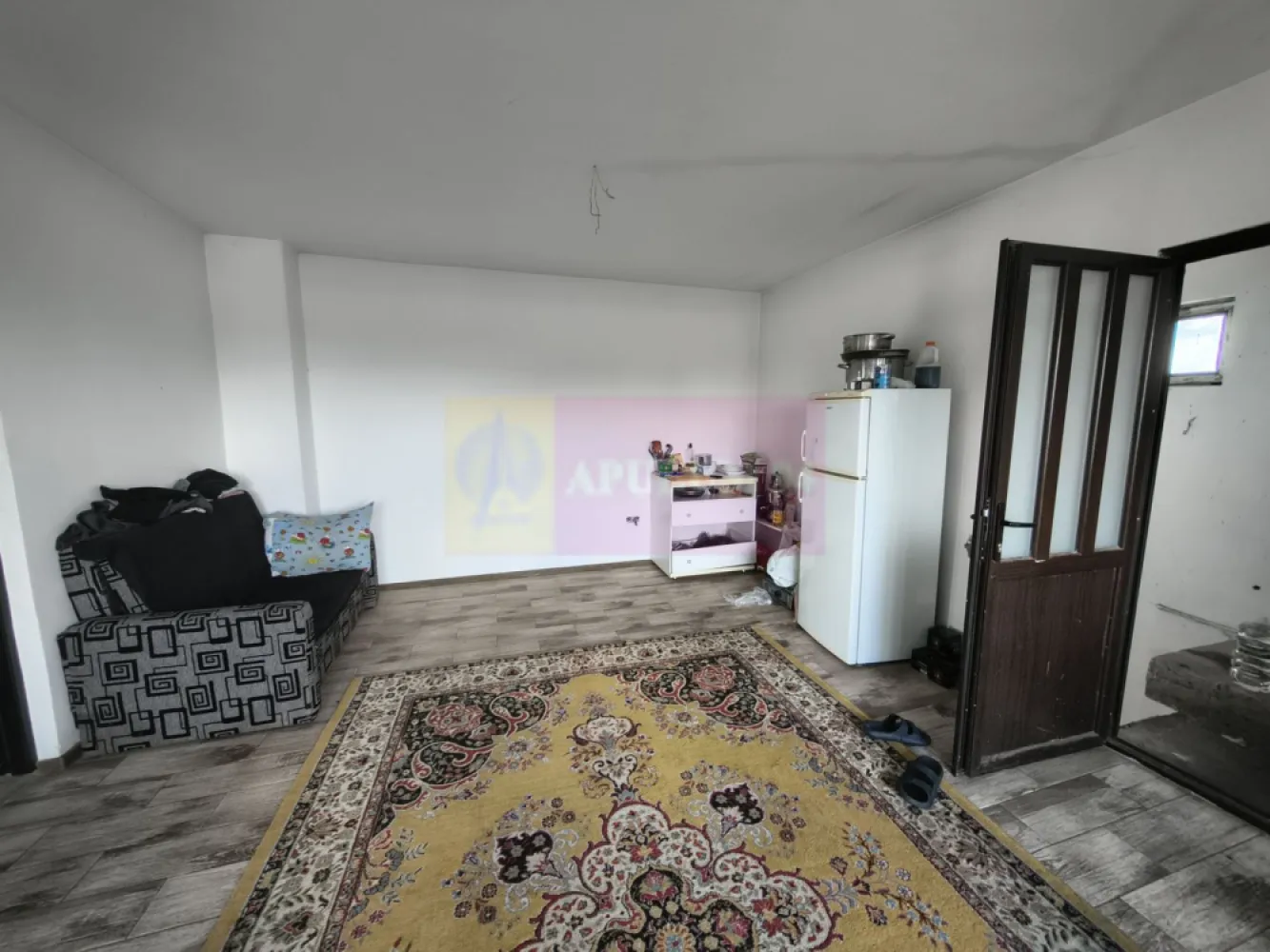 Spațiu Comercial Șoseaua Giurgiului Localitatea 1 Decembrie Ilfov