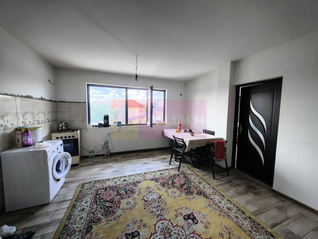 Spațiu Comercial Șoseaua Giurgiului Localitatea 1 Decembrie Ilfov