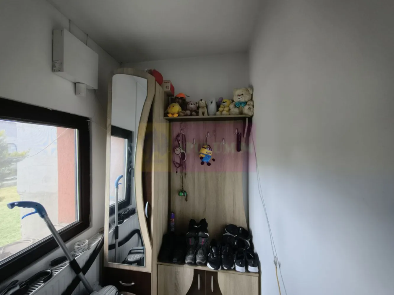 Spațiu Comercial Șoseaua Giurgiului Localitatea 1 Decembrie Ilfov