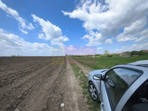 Poșta Teren 3000mp aproape de utilități ideal proiect rezidețial