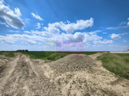 Poșta -Teren 12.450mp pretabil hală/rezidențial la 150ml de utilități
