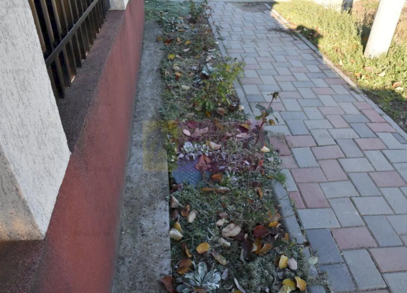 Casă aproape de București gata de mutat