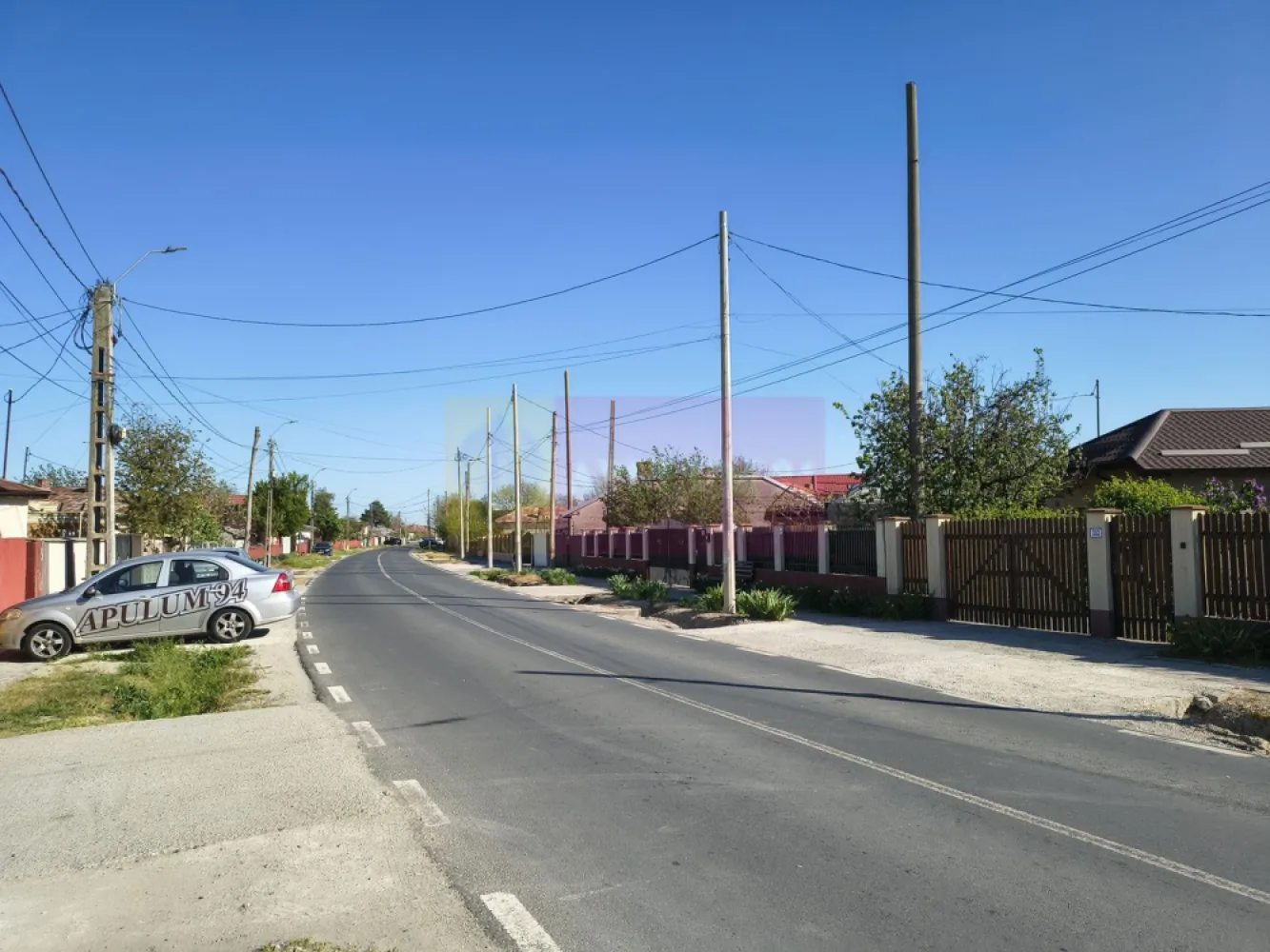 Casă aproape de București gata de mutat