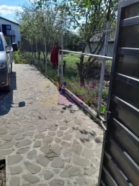 DE VANARE CASA P+M 5 CAM GIURGIU