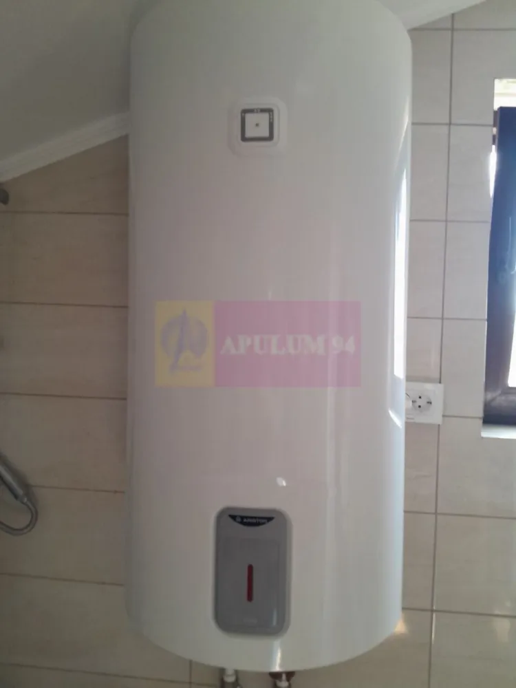 DE VANARE CASA P+M 5 CAM GIURGIU
