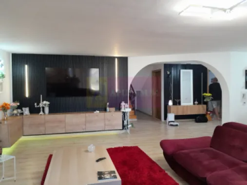 DE VANARE CASA P+M 5 CAM GIURGIU