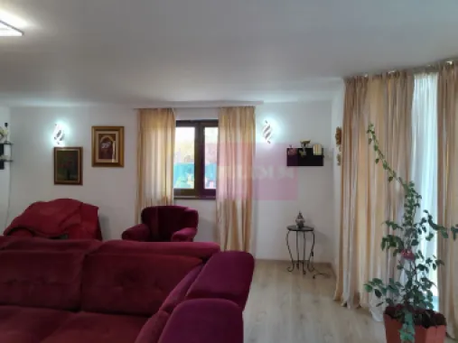 DE VANARE CASA P+M 5 CAM GIURGIU
