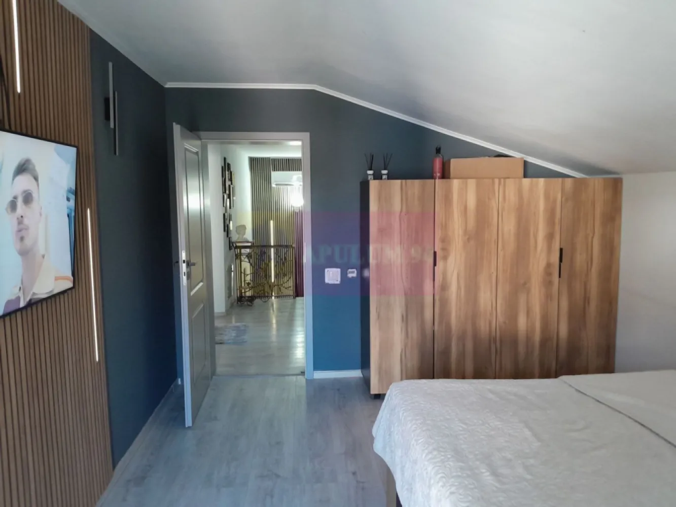 DE VANARE CASA P+M 5 CAM GIURGIU