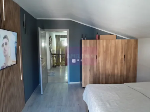 DE VANARE CASA P+M 5 CAM GIURGIU