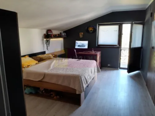 DE VANARE CASA P+M 5 CAM GIURGIU