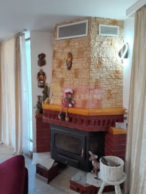 DE VANARE CASA P+M 5 CAM GIURGIU
