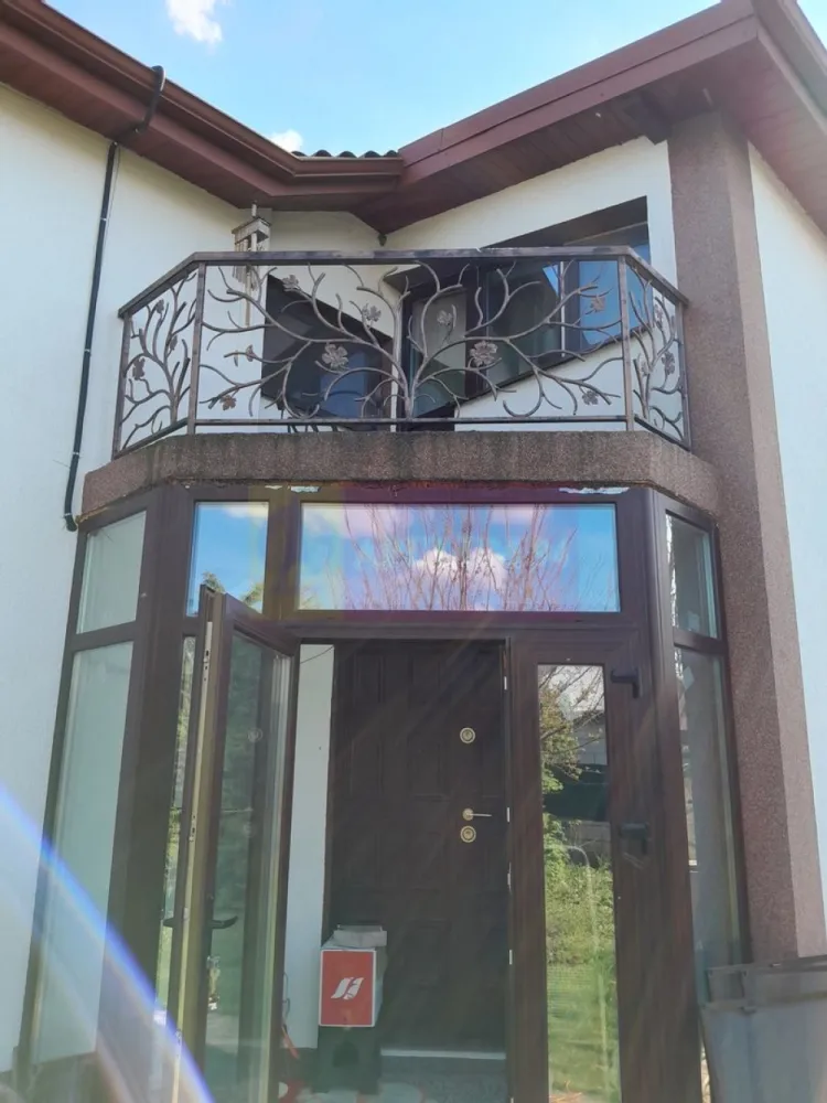 DE VANARE CASA P+M 5 CAM GIURGIU