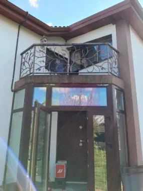 DE VANARE CASA P+M 5 CAM GIURGIU