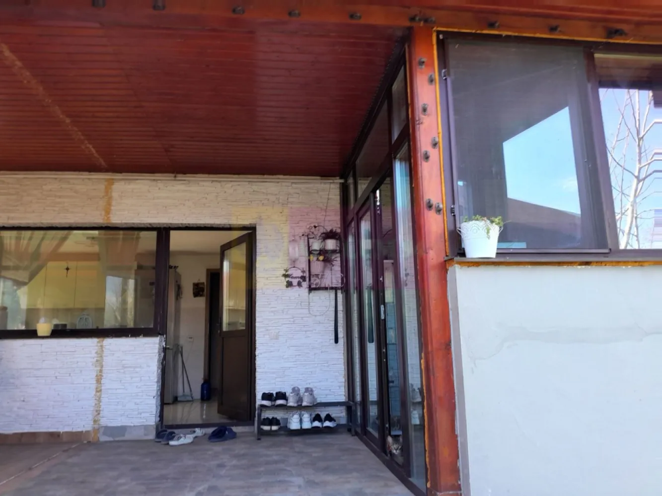 DE VANARE CASA P+M 5 CAM GIURGIU