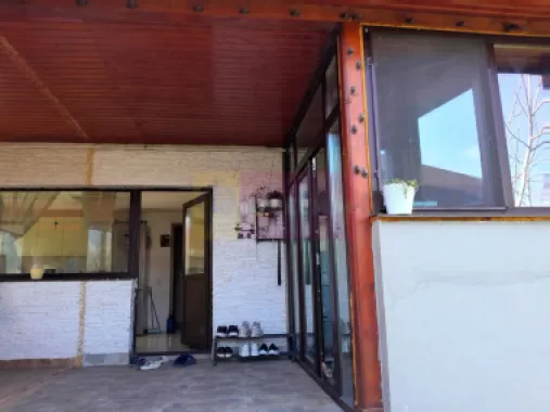 DE VANARE CASA P+M 5 CAM GIURGIU