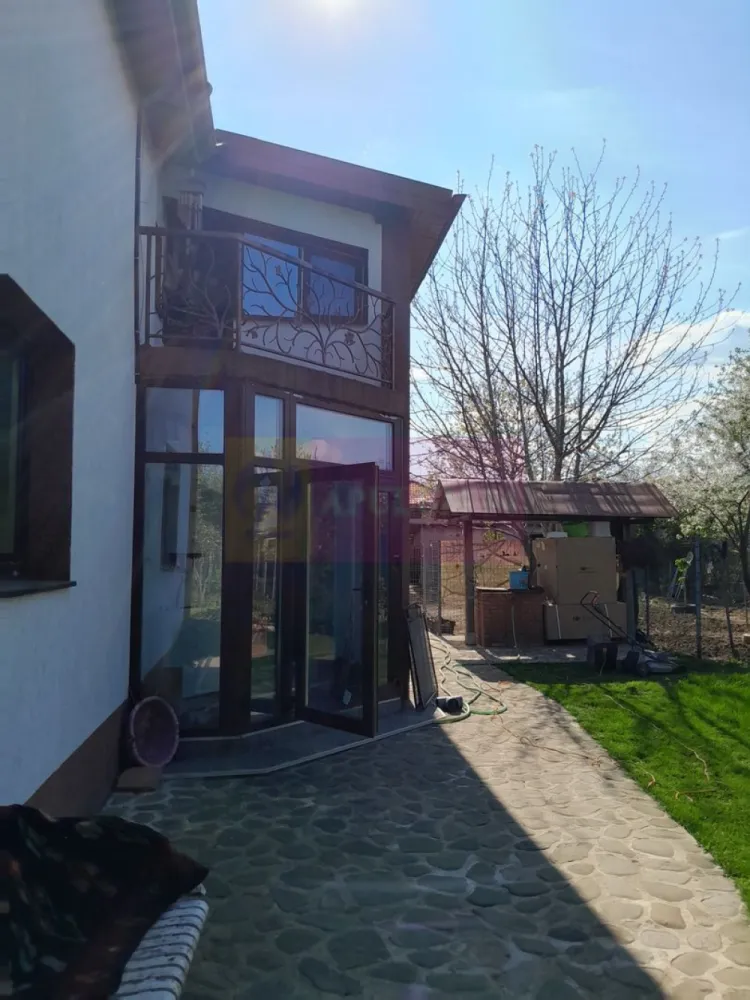 DE VANARE CASA P+M 5 CAM GIURGIU