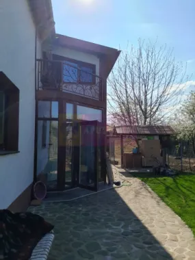 DE VANARE CASA P+M 5 CAM GIURGIU