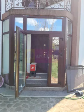 DE VANARE CASA P+M 5 CAM GIURGIU