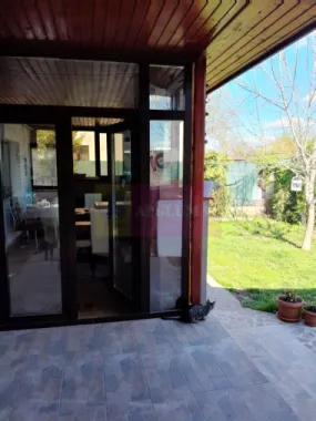 DE VANARE CASA P+M 5 CAM GIURGIU